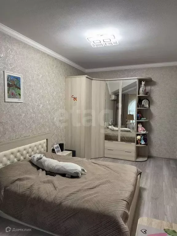 Продаётся 1-к квартира, 49.7 м - Фото 0