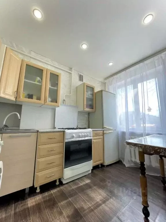 2-к кв. Башкортостан, Уфа ул. Адмирала Ушакова, 62 (44.0 м) - Фото 2