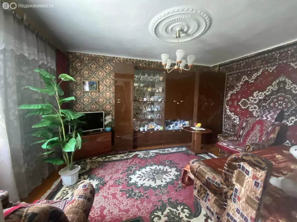 Дом в Ейск, Бердянская улица (57 м) - Фото 0