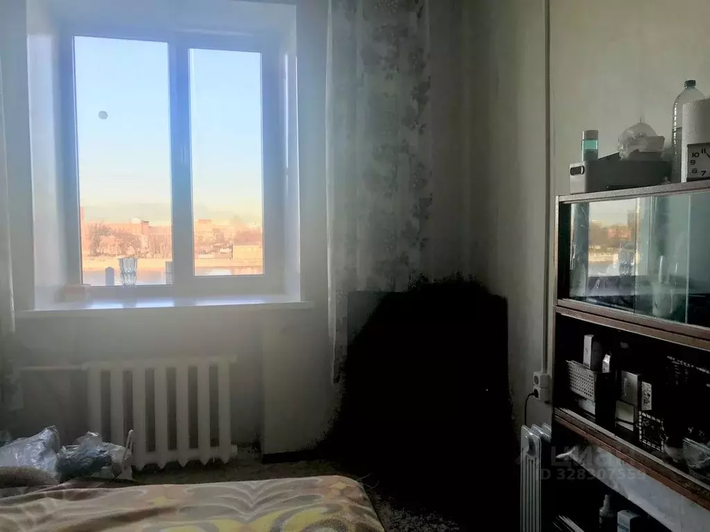 Комната Санкт-Петербург просп. Обуховской обороны, 143 (13.0 м) - Фото 2