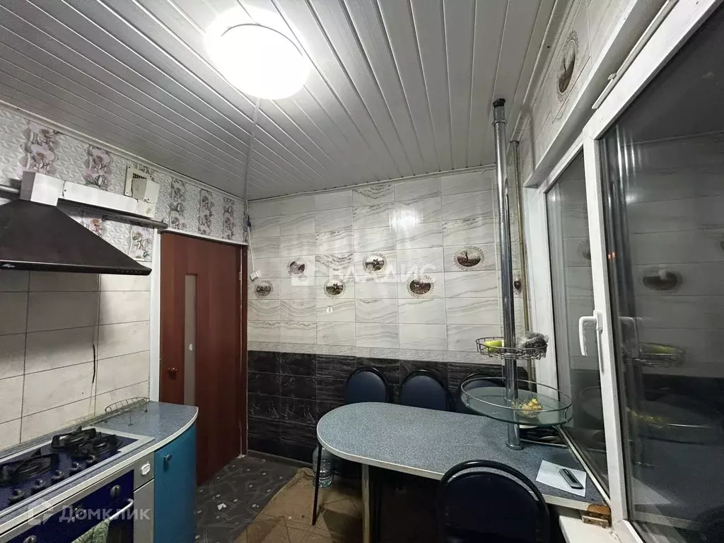 Продаётся 3-к квартира, 67.7 м - Фото 1