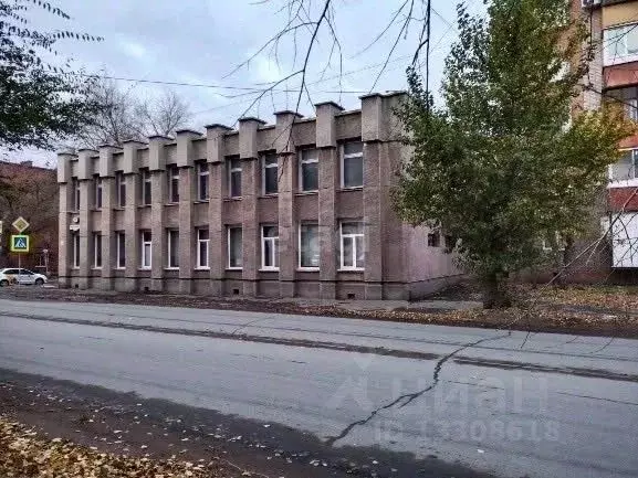 Офис в Омская область, Омск ул. Пушкина, 32 (1400 м) - Фото 1