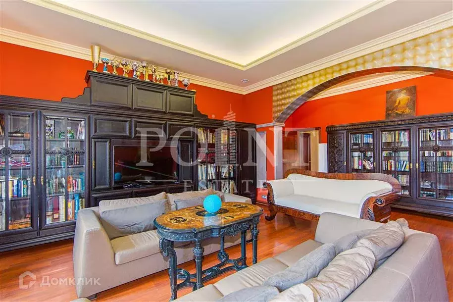 Продаётся 3-к квартира, 150 м - Фото 1