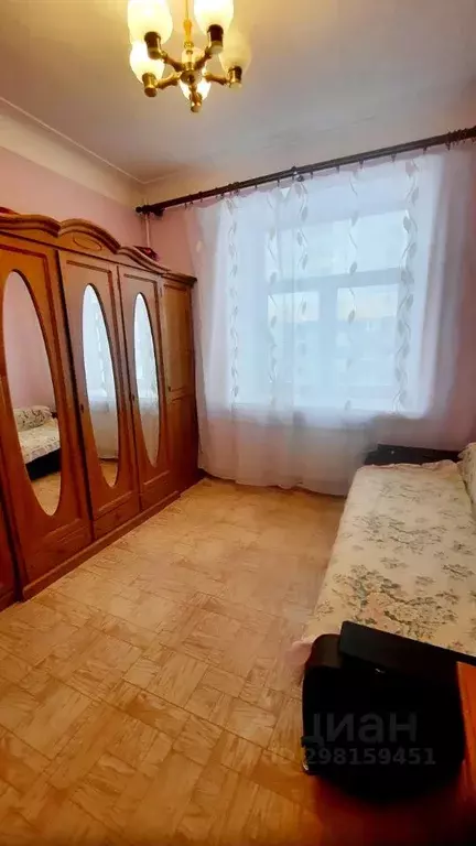 Комната Москва ул. Жебрунова, 2 (22.0 м) - Фото 2