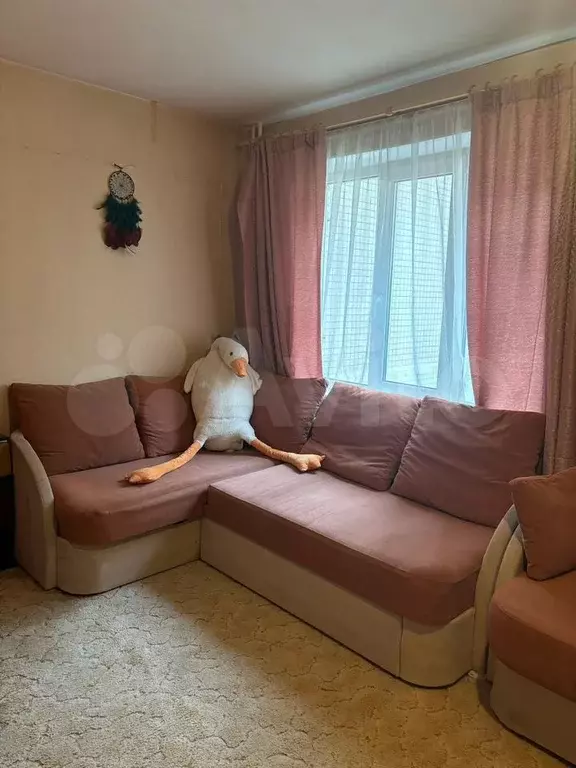 3-к. квартира, 80 м, 1/12 эт. - Фото 1
