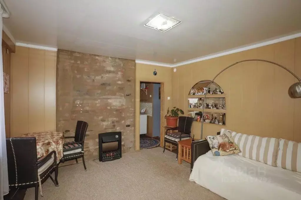 Дом в Иркутская область, Иркутск Лесной мкр, Александровская ул., 32 ... - Фото 2