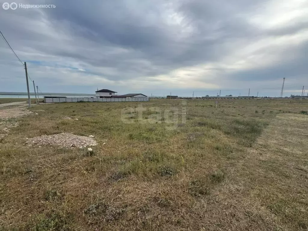 Участок в Межводное, улица Дружбы (10 м) - Фото 2