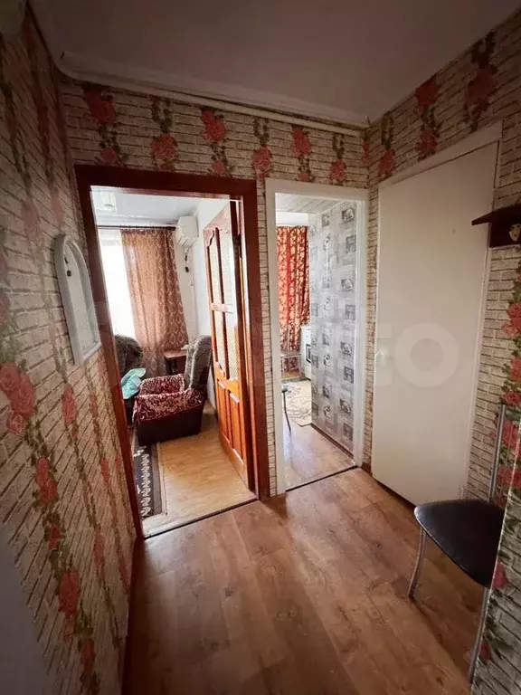 1-к. квартира, 21 м, 2/5 эт. - Фото 1