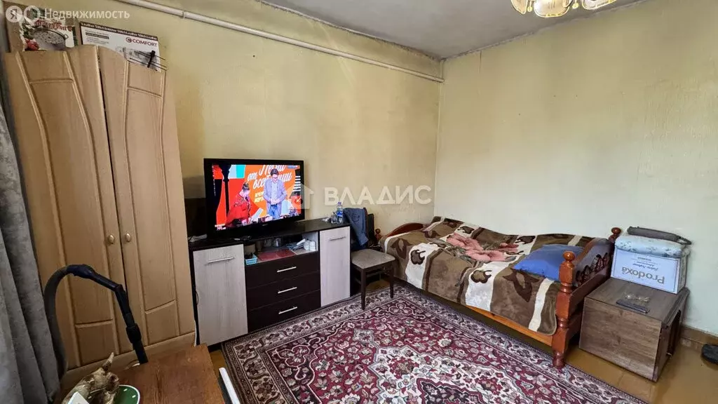 1-комнатная квартира: Черняховск, улица Победы, 25 (37.5 м) - Фото 1