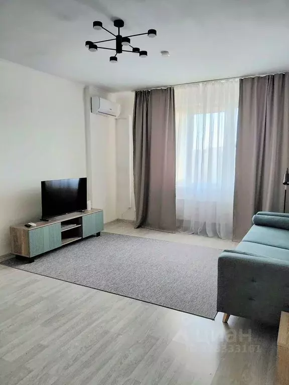 1-к кв. Москва Миллионная ул., 3к1 (40.0 м) - Фото 1