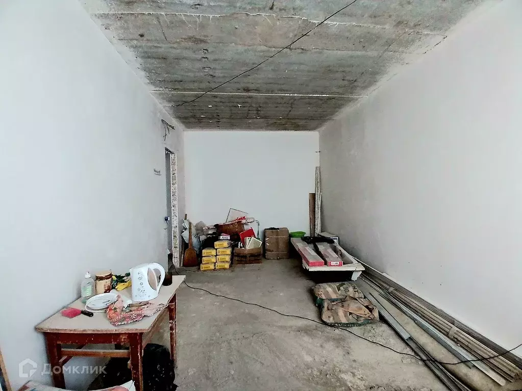 Продаётся 1-к квартира, 39 м - Фото 1