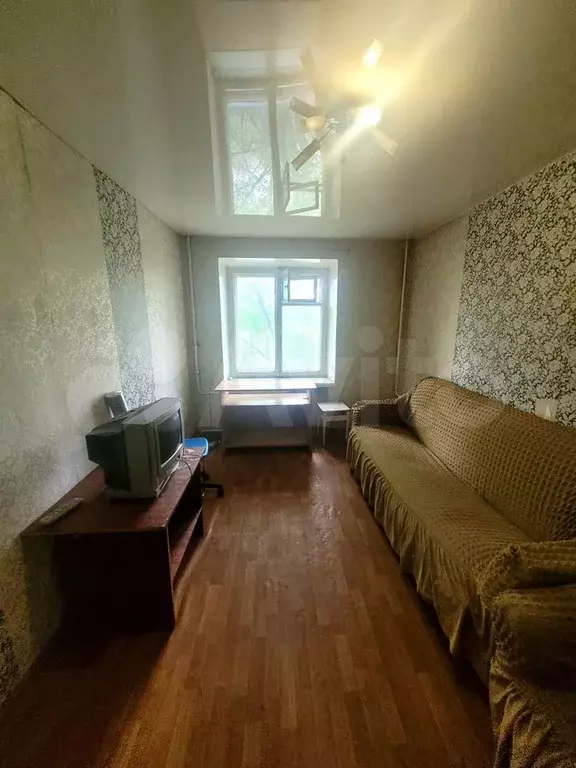 Комната 11 м в 1-к., 4/5 эт. - Фото 0