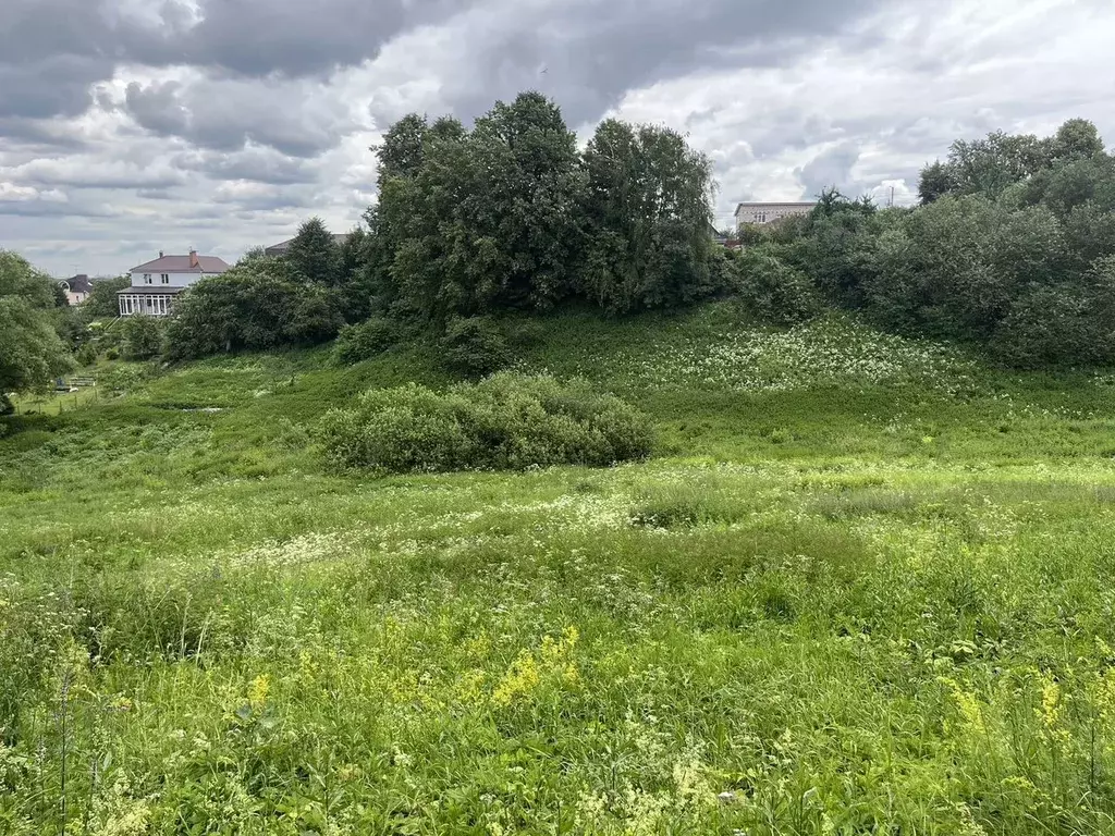 Участок в Московская область, Ленинский городской округ, д. ... - Фото 2