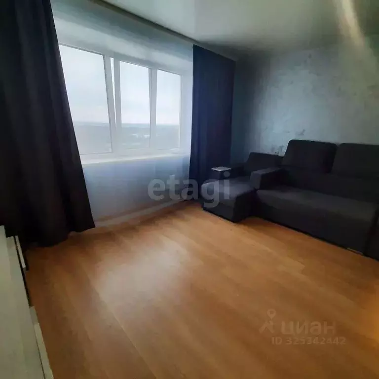 2-к кв. Пермский край, Пермь ул. Кочегаров, 71 (53.1 м) - Фото 2