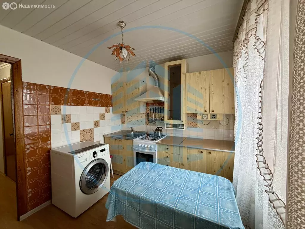 1-комнатная квартира: Ессентуки, улица Артёма Сергеева, 78 (34.4 м) - Фото 2