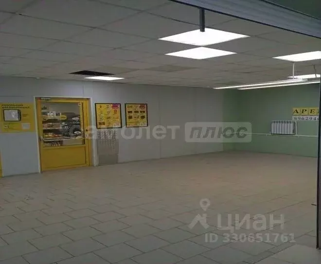 Офис в Московская область, Наро-Фоминск ул. Маршала Г.К. Жукова, 84 ... - Фото 2