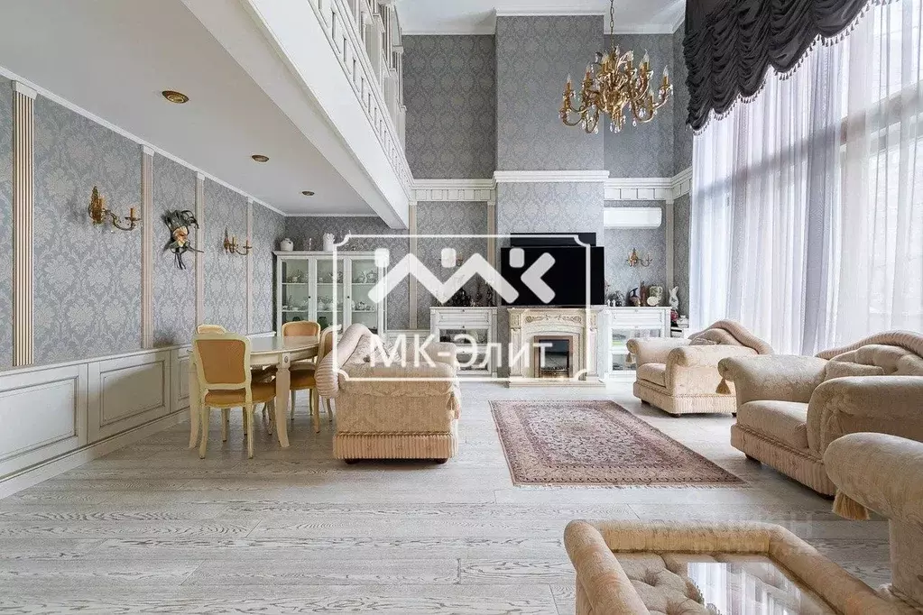 6-к кв. Санкт-Петербург ул. Шарова, 4 (520.0 м) - Фото 0