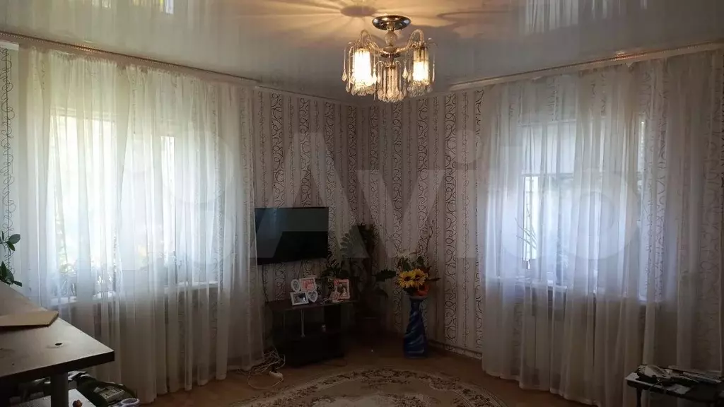 Дом 72,5 м на участке 6 сот. - Фото 0