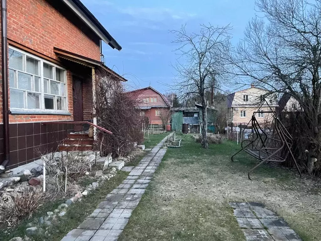 Дом в Московская область, Щелково городской округ, Мележа СНТ 59 (71 ... - Фото 1