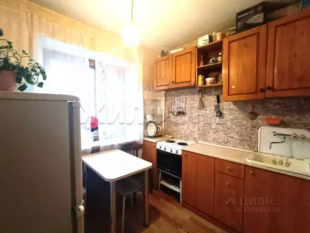 2-к кв. Хакасия, Абакан ул. Тараса Шевченко, 64 (44.0 м) - Фото 2