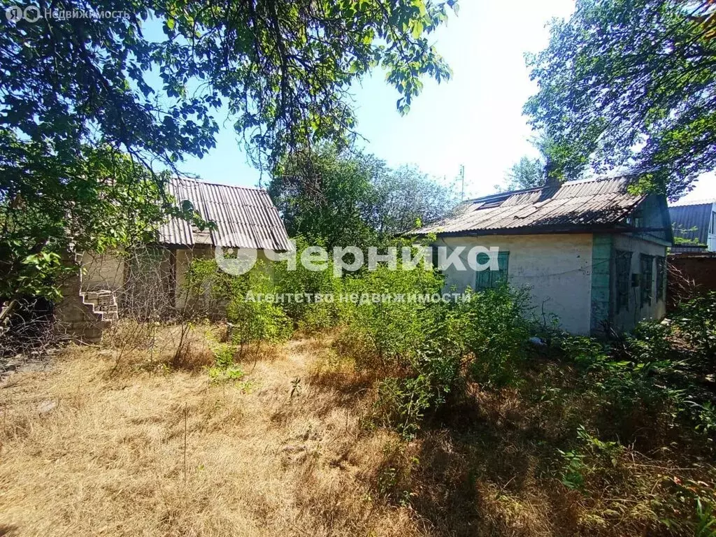 Участок в Шахты, улица Белинского (8 м) - Фото 0