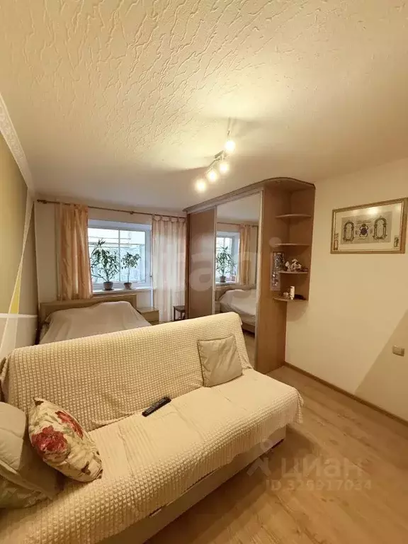 1-к кв. Свердловская область, Нижний Тагил ул. Черных, 40 (30.0 м) - Фото 2