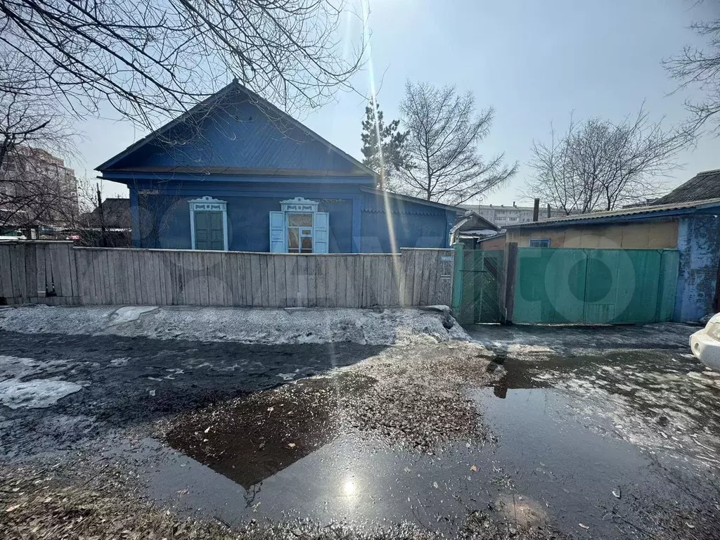 Дом 34 м на участке 8,9 га - Фото 0