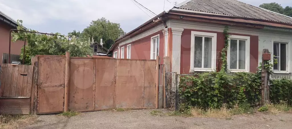Дом 54 м на участке 2,5 сот. - Фото 0