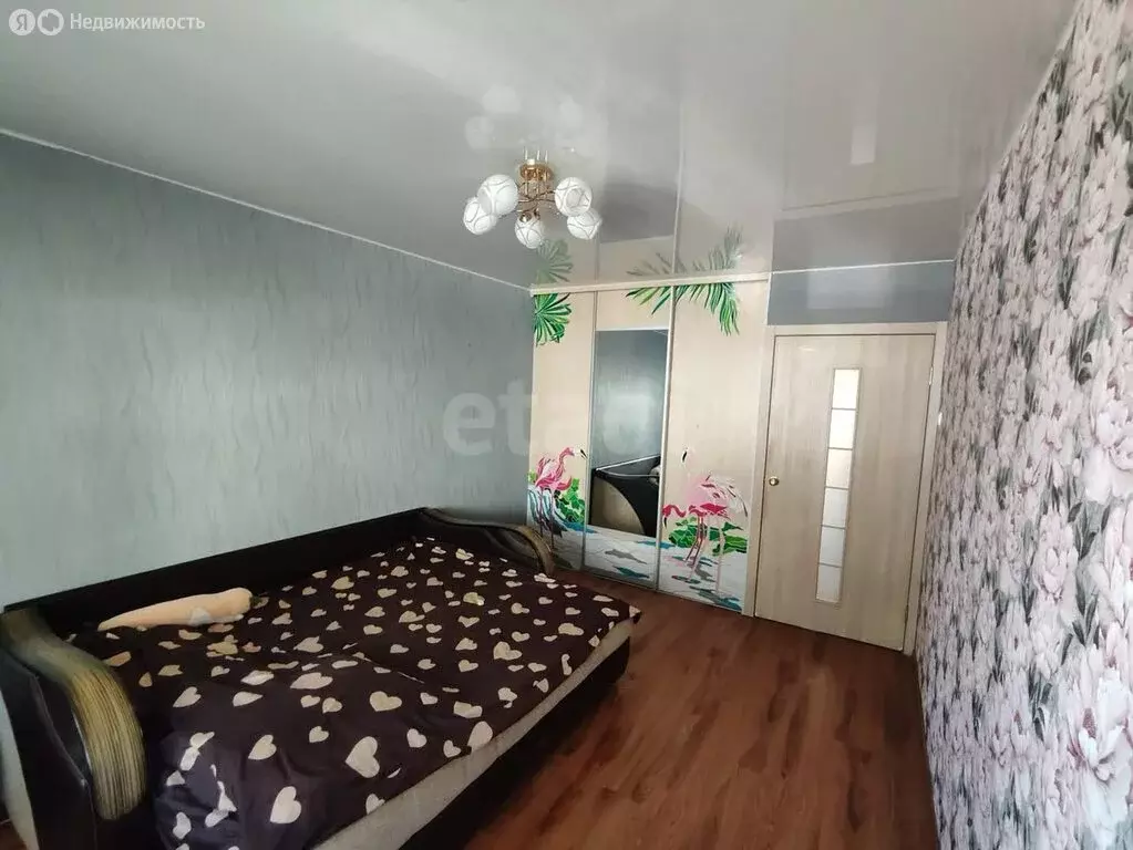 2-комнатная квартира: Новодвинск, улица Уборевича, 6 (47.9 м) - Фото 1
