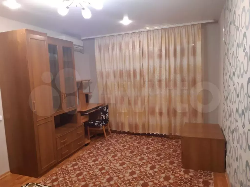 1-к. квартира, 30 м, 2/5 эт. - Фото 1