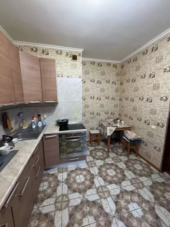 1-к кв. Московская область, Люберцы городской округ, Октябрьский пгт ... - Фото 1