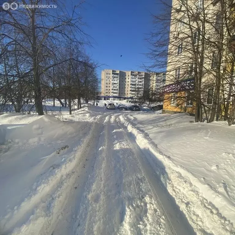 2-комнатная квартира: Дзержинск, проспект Циолковского, 57 (50 м) - Фото 1