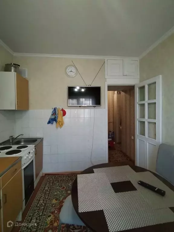 Продаётся 3-к квартира, 62.9 м - Фото 1