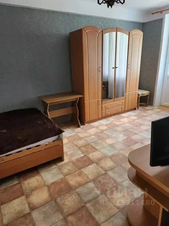 1-к кв. Севастополь ул. Новикова, 10Б (32.0 м) - Фото 0