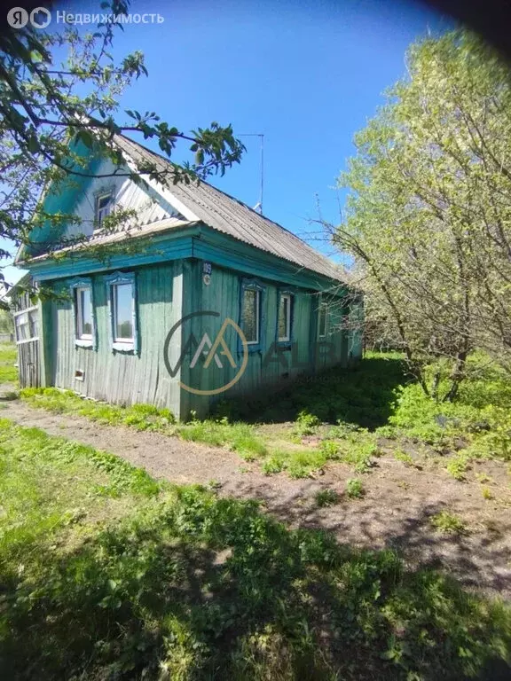 Дом в село Красная Горка, улица Чапаева, 109 (24.4 м) - Фото 1