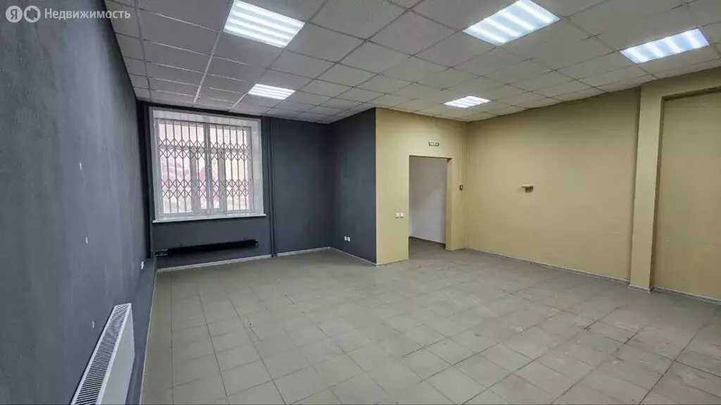 Офис (66 м) - Фото 1