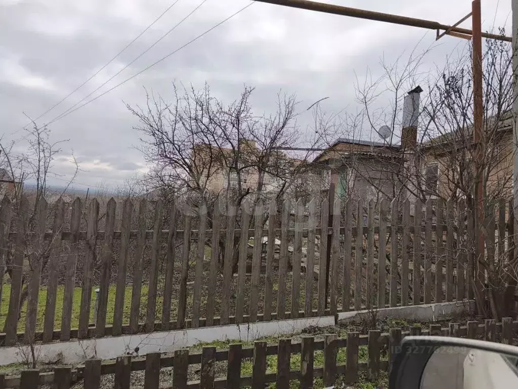 Участок в Ростовская область, Аксай пер. Коллективный (4.3 сот.) - Фото 1