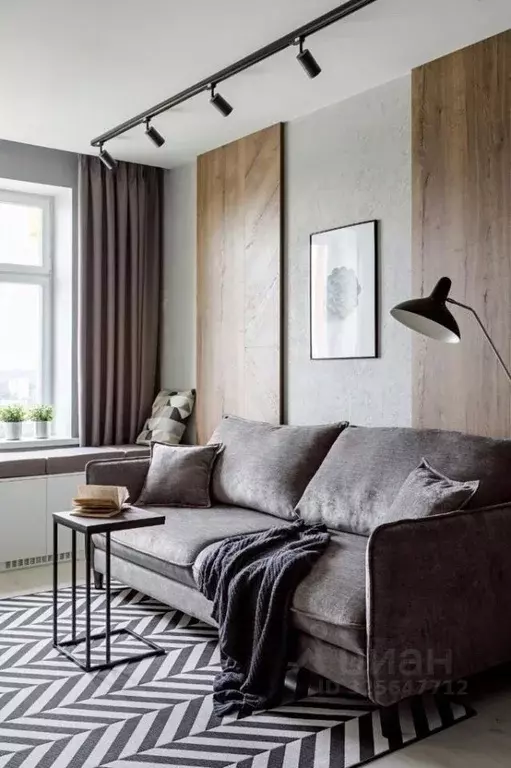 2-к кв. Московская область, Красногорск ул. Авангардная, 10 (46.0 м) - Фото 0