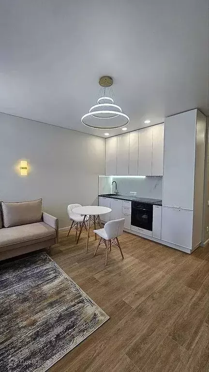 Продаётся квартира-студия, 30 м - Фото 0
