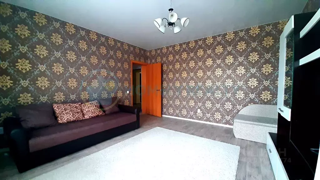 1-к кв. Севастополь ул. Комбрига Потапова, 37к3 (35.0 м) - Фото 2