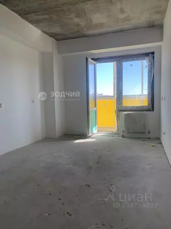 2-к кв. Чувашия, Чебоксары просп. Геннадия Айги, 20 (66.0 м) - Фото 1