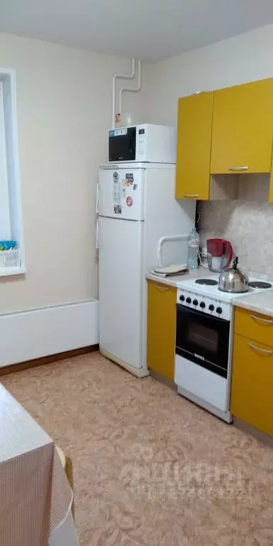 1-к кв. Нижегородская область, Нижний Новгород Мончегорский мкр, ул. ... - Фото 1