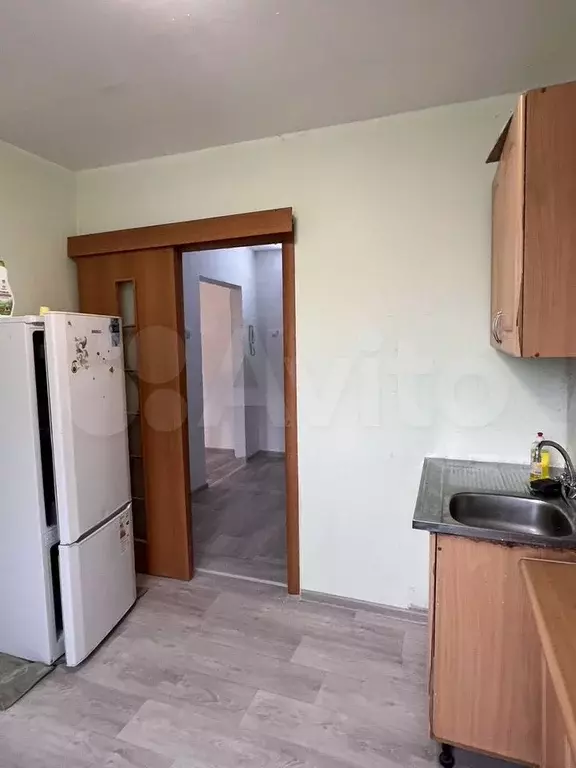 1-к. квартира, 32 м, 7/9 эт. - Фото 1