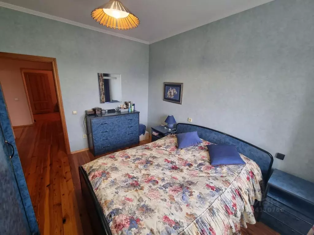 2-к кв. Липецкая область, Липецк Депутатская ул., 52А (74.0 м) - Фото 2