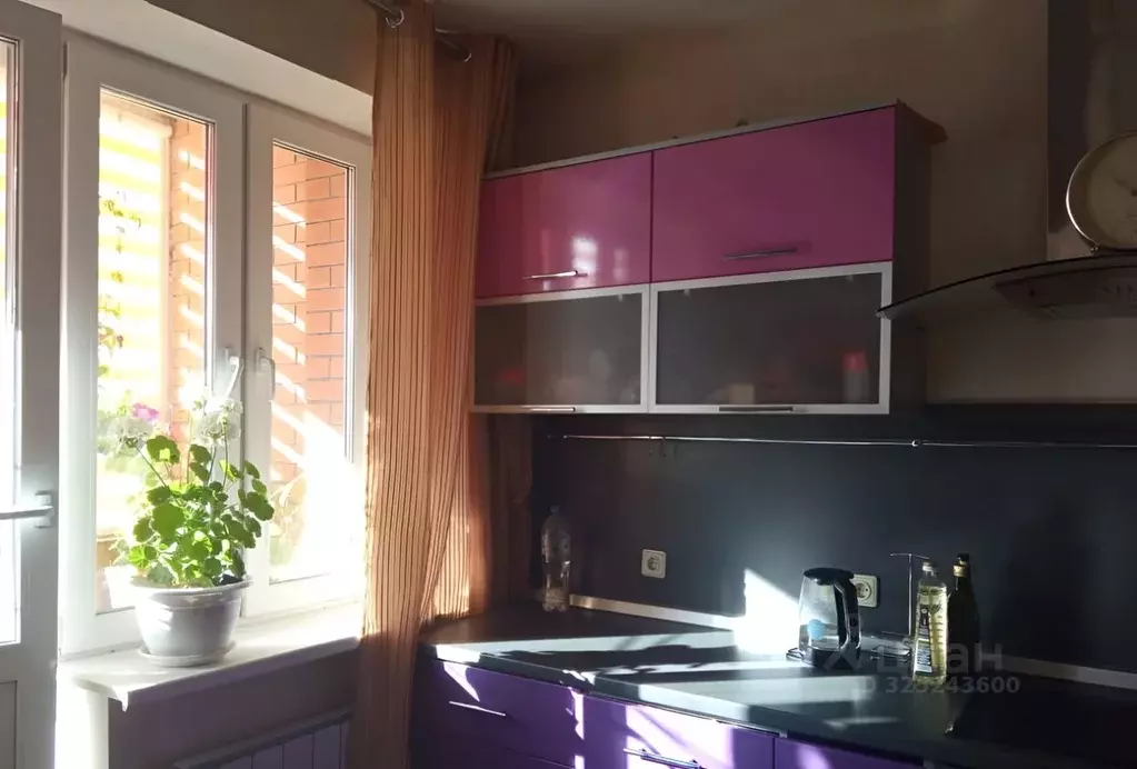 2-к кв. Архангельская область, Архангельск просп. Обводный Канал, 76 ... - Фото 1