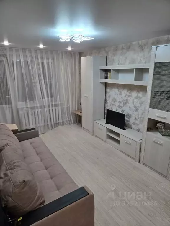 1-к кв. Новгородская область, Новгородский район, Панковское городское ... - Фото 2