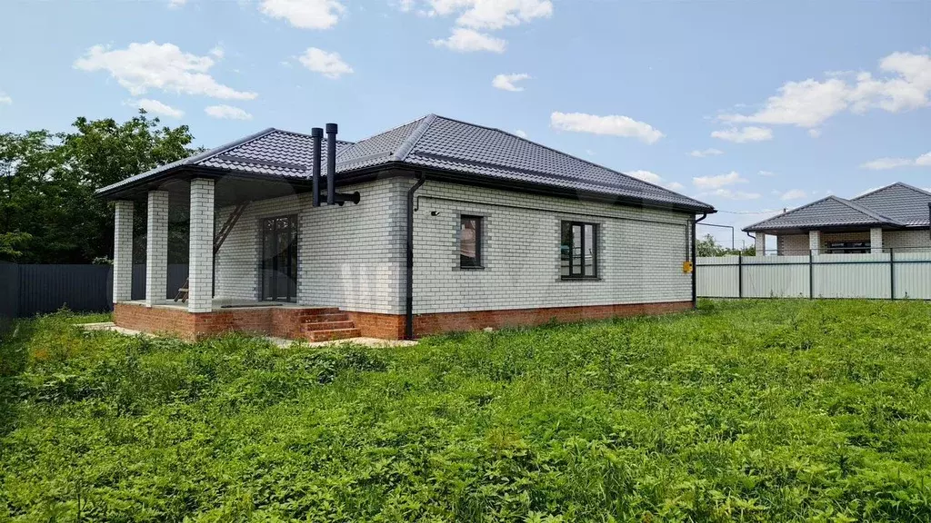Дом 120 м на участке 5 сот. - Фото 0