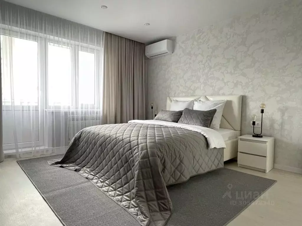 2-к кв. Красноярский край, Красноярск ул. Дубровинского, 54а (56.0 м) - Фото 2