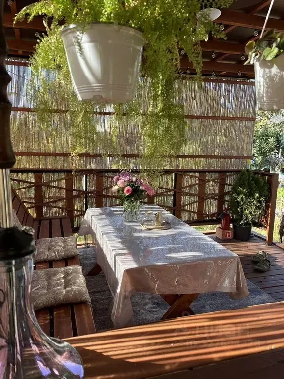 Дом в Краснодарский край, Сочи Адлер жилрайон, ул. Белых Акаций, 34 ... - Фото 1