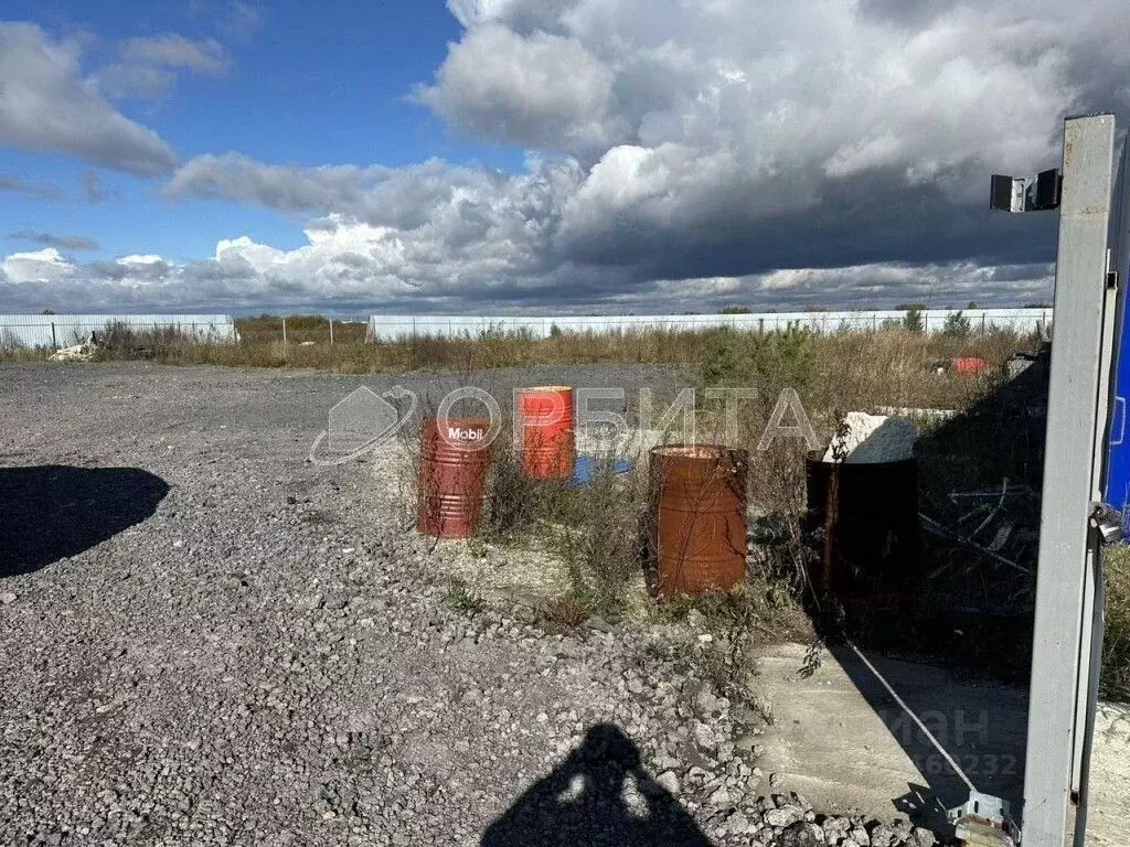 Участок в Тюменская область, Тюмень  (46.0 сот.) - Фото 2